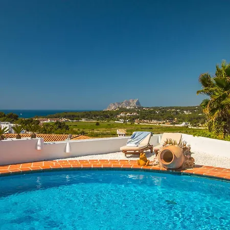 Mistral By Abahana * Moraira