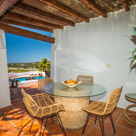 Villa Mistral By Abahana Moraira