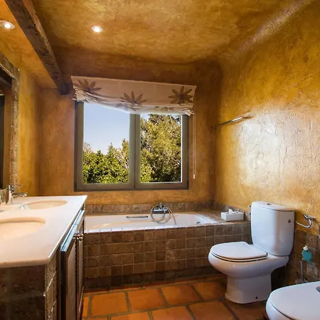 Villa Mistral By Abahana *